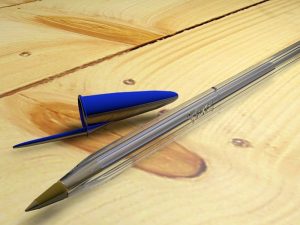 Penyebab Tutup Pulpen yang Hilang Tak Pernah Bisa Kita Temukan Kembali