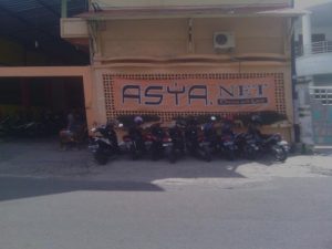 Mengenang 3 Warnet Bilik Tinggi Penuh Gairah di Jogja