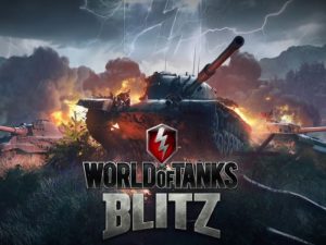 World of Tanks Blitz, Alternatif Menarik di Luar Dominasi Mobile Legends, PUBG, dan Free Fire