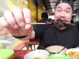 Nex Carlos ‘Pesugihan Online’ Terbaik Mengalahkan Ludah Pocong dan Rebusan Celana Dalam