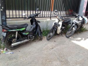 Yamaha Vega ZR, Melepasnya Adalah Kebodohan, Mempertahankannya Adalah Kebodohan yang Lain