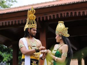 Kisah Fakboi Ken Arok yang Mampu Taklukkan Hati Ken Dedes