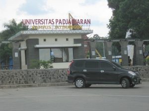 Hal-hal Unik di Jatinangor yang Harus Diketahui Maba Unpad