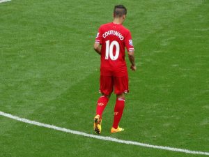 Arsenal Masih Membutuhkan Coutinho Meski Willian Resmi Bergabung