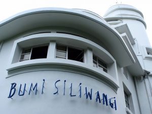 4 Kuliner Bandung yang Sudah Menyandang Status Legendaris