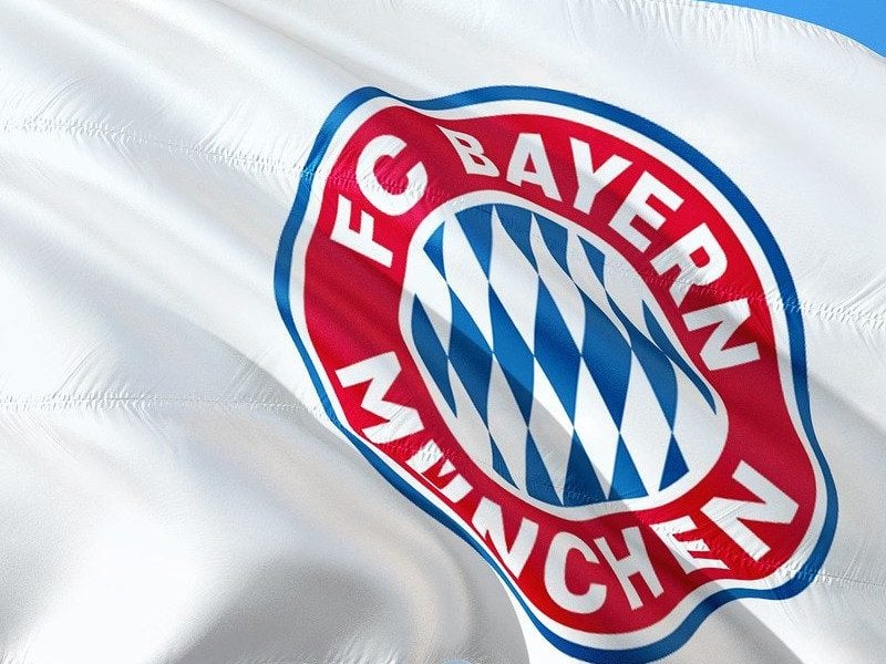 Bayern Munchen Memakukan Paku Terakhir di ‘Peti Mati’ Barcelona 8-2! MOJOK.CO