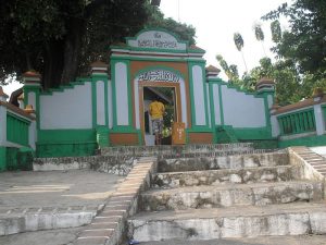 Bukan di Tuban atau Bawean, Makam Asli Sunan Bonang Itu di Bonang, Lasem, Jawa Tengah