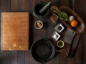 Chef Arnold Bagi Tips Memulai Bisnis Kuliner di Masa Pandemi. Apa Aja?
