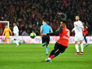 Gabriel Magalhaes, Drama dan Ekspektasi yang Bergeser Selalu Mengiringi