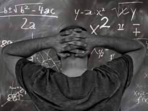 Karma Seorang Guru yang Dulu Sering Ngatain Dosen