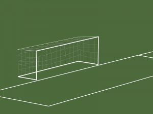 Mencetak Gol Lewat Penalti Itu Tidak Mudah dan Sangat Layak untuk Dirayakan