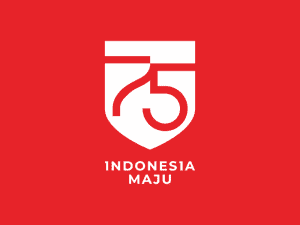 Pareidolia dan Dugaan Gambar Salib di Logo HUT RI