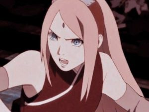 Masashi Kishimoto Tidak Pernah Salah Menuliskan Jalan Hidup Sakura Haruno