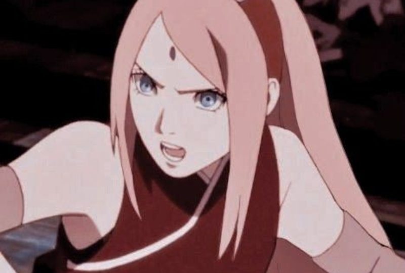 Andai Saya Masashi Kishimoto, Ini yang Akan Saya Lakukan agar Sakura Haruno Jadi Lebih Berguna di Naruto – Terminal Mojok