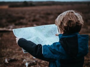 Si Bolang Adalah Alasan dari Hal-hal Random yang Pernah Saya Lakukan Saat Masih Bocah