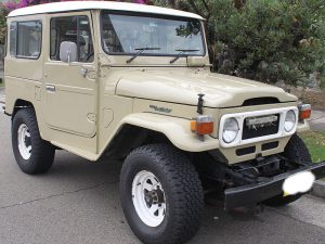 Menyingkap Popularitas Toyota Hardtop di Gunung Bromo