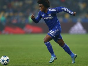 Willian Borges, Kesulitan Arsenal, dan Berbagai Dilema yang Perlu Dipahami