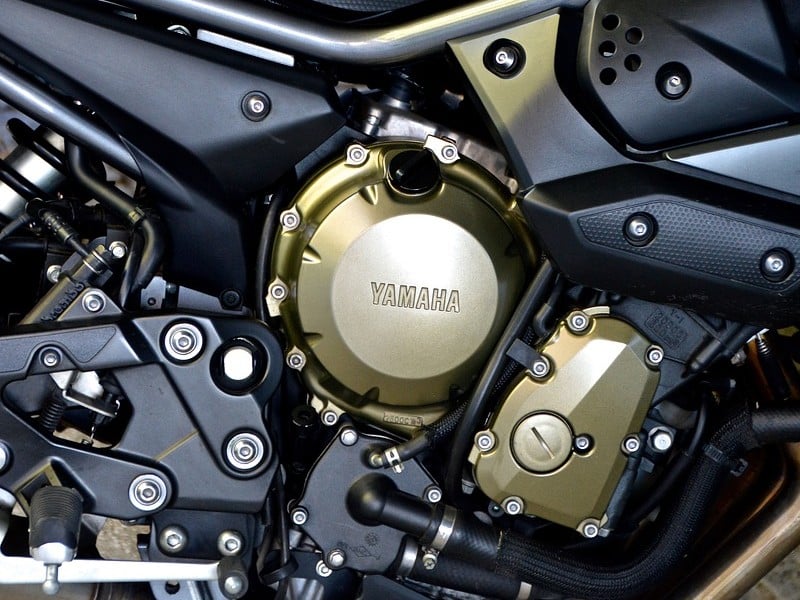Yamaha Byson motor yamaha mio m3 motor baru mojok