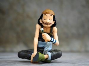 Yang Suka Mengeluh One Piece Sering Break Adalah Pembaca Nggak Tahu Diri!