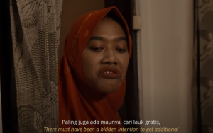 Eksekusi Hukuman untuk Koruptor Versi Film Unbaedah