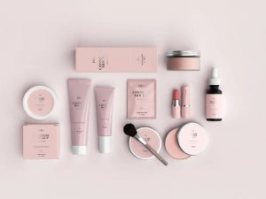Cara Menggunakan Niacinamide dan AHA/BHA Bersamaan