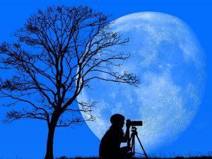 Nanya Cara Motret Hantu ke Komunitas Fotografi Hantu Indonesia
