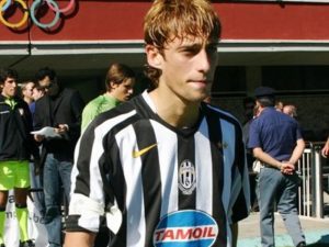 Claudio Marchisio, sang Pangeran yang Tak Pernah Naik Takhta
