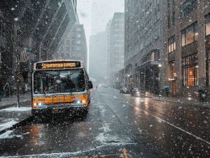Coffee on The Bus: Cara yang Berbeda untuk Menikmati Jogja