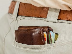 Kalau Saja Proyek e-KTP Nggak Dikorupsi, Fiturnya Bakal Wow Sekali