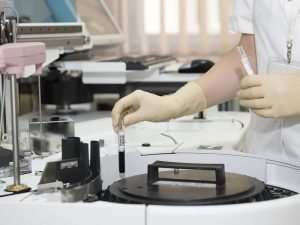 Kuliah, Kuliah, Kuliah, Tipes: Duka Menjadi Mahasiswa Biologi