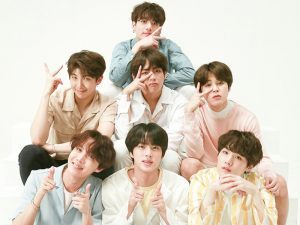 Jika BTS Tampil di Grammy Awards 2021, Mereka Perlu Belajar dari Via Vallen