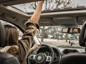 Tidak Direstui Istri Beli Nissan All New X-trail Gara-gara Sunroof