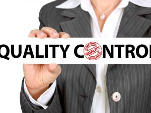 Operator QC, The Unsung Heroes yang Kerap Bernasib Getir