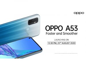 Oppo A53 dengan Snapdragon 460 Pertama di Dunia? Hm, Realme 6 Aja deh!