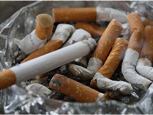 Kalau Kena Abu Rokok Pengendara di Jalanan Jogja, Sebaiknya Nggak Usah Lapor ke ICJ