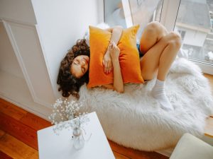 Sakit Maag Terdengar Keren Waktu Kecil, tapi Merepotkan Saat Dewasa