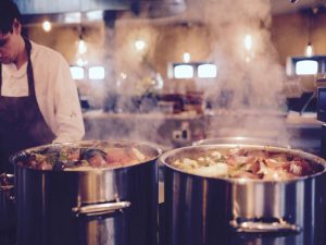 Panduan Makan All You Can Eat di Restoran ala Korea agar Tetap Qanaah