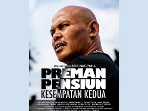 Preman Pensiun Kesempatan Kedua: Jawaban buat Ending Preman Pensiun 4 yang Gantung