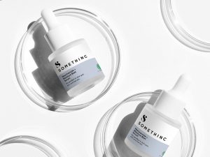 Somethinc Niacinamide 10% + Moisture Beet Serum, Bukti Saya Memang Sulit Bersyukur