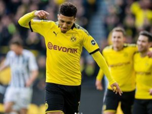 Jadon Sancho: Ancaman, Banderol Fantastis, dan Dampaknya bagi Manchester United