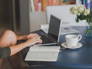 Beberapa Cerita Kelas Menulis yang Perlu Kalian Tahu