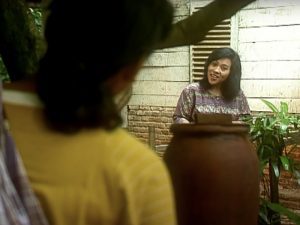 Si Doel Anak Sekolahan Episode 32, Musim 3: Mandra Ditikung Lagi