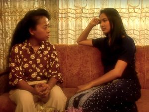 Si Doel Anak Sekolahan Episode 33, Musim 3: Konspirasi Munaroh dan Zaenab