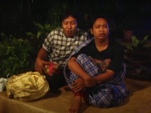 Si Doel Anak Sekolahan Episode 37, Musim 3: Lamaran Mas Karyo Di-acc, Mandra Merana Lagi
