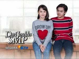 Mengidolai Joko, Tokoh di Sinetron ‘Dari Jendela SMP’
