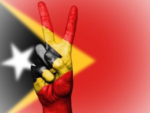 Netizen Indonesia yang (Masih) Belum Bisa Move On dari Timor Leste