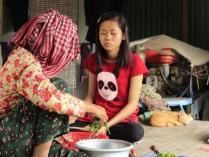 Menjadi Mertua dan Menantu Idaman Tidak Semudah Tips Suksesnya, Sist
