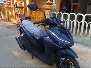 Seret Meminang Vario 125 Gara-gara Fitur CBS dan ISS