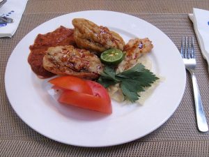 3 Modifikasi Makanan yang Nggak Masuk Akal di Bandung