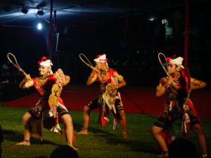 Berkat Pagebluk, Jaranan Turonggo Yakso Lahir dan Berkembang di Trenggalek
